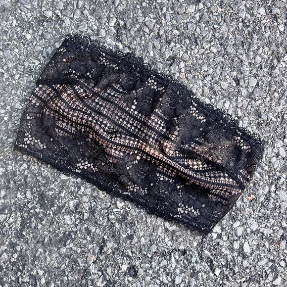 Free People Camila Bandeau J5 - Picture 3 of 4